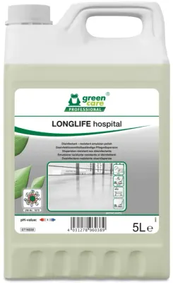 TANA TANA LONGLIFE HOSPITAL 2*5 L 7906097