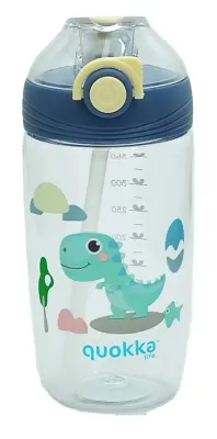 TAROS MATARA 450 ML PİPETLİ ANIMALS TRITAN 6984