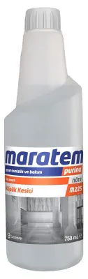 MARATEM M225 KÖPÜK KESİCİ 750 ML 7500256