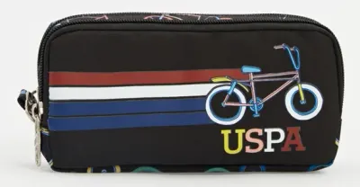 U.S POLO KALEM ÇANTASI PLKLK23311
