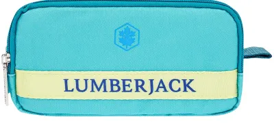 LUMBERJACK KALEM ÇANTASI LMKLK23020