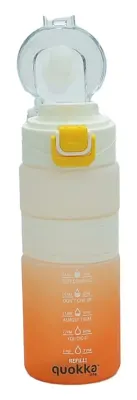 TAROS MATARA 600 ML RING COLORS 6991