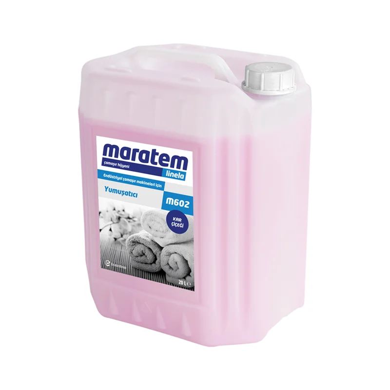 MARATEM M602 YUMUŞATICI (KAR ÇİÇEĞİ) 20L 9225106