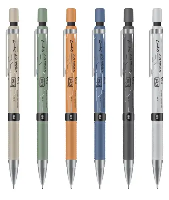 KRAF VERSATİL KALEM VEGA 0,7 48 Lİ MP-115