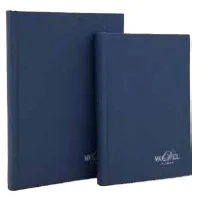 DİLMAN DEFTER MODELİST CİLTLİ SERT KAPAK 20x28 160 YP ÇİZGİLİ 6032