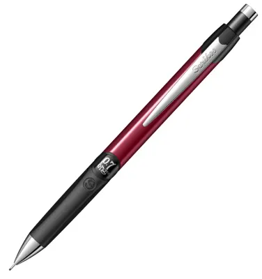 SCRIKSS OFFICE VERSATİL KALEM ERGO 0.7 BORDO