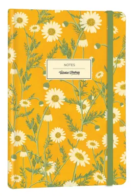 VJ DEFTER SERT KAPAK LASTİKLİ 14x20 Cm. 80 Gr. KREM 80 YP. ÇİZGİLİ 3133