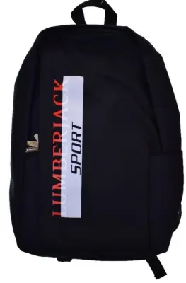 LUMBERJACK SIRT ÇANTASI LMÇAN23011