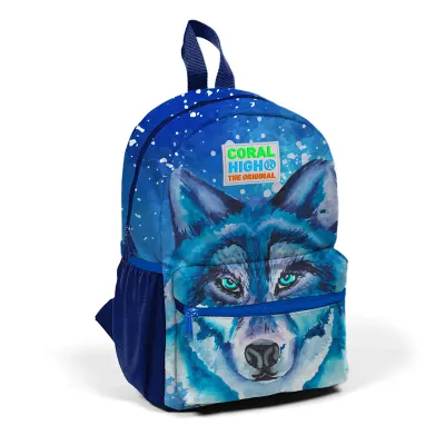YAYGAN CORAL HIGH MİNİ SIRT ÇANTA 23543