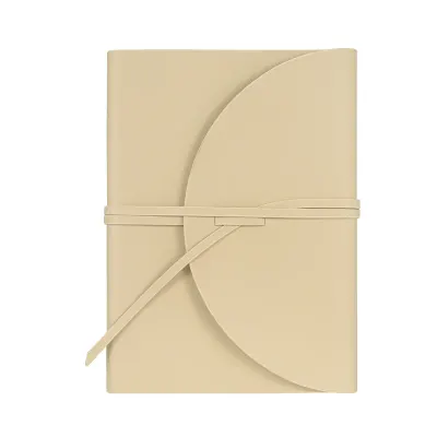 VJ DEFTER PELLA A5 100 Gr. 96 YP.NOKTALI BEJ 5507