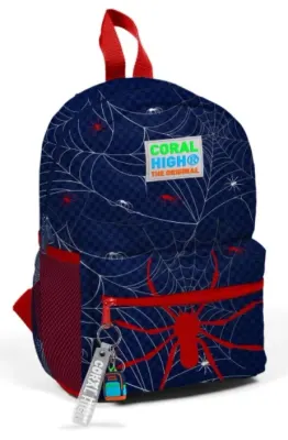 YAYGAN CORAL HIGH MİNİ SIRT ÇANTA 23520