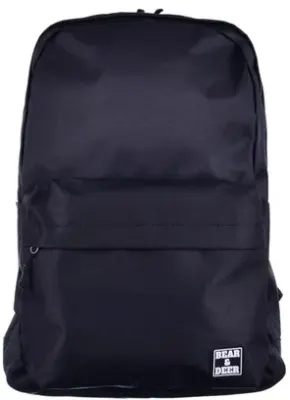 B&D SIRT ÇANTASI CARISMA SİYAH BD-CN0276