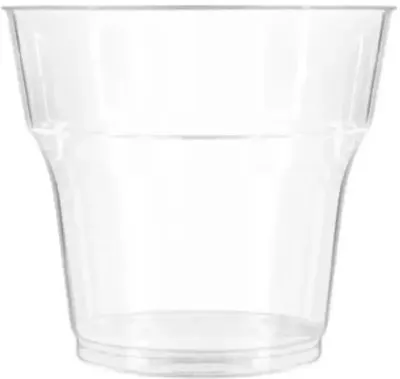 ASORTY BARDAK KRİSTAL 180 CC 1000 ADET 005324
