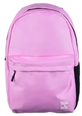 B&amp;D SIRT ÇANTASI YOUNG PEMBE BD-CN0290