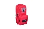 B&D KALEM ÇANTASI DOUBLE MİNİ BAG BASKILI BD-KCS197