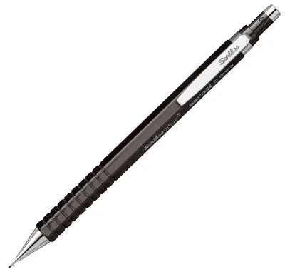 SCRIKSS OFFICE VERSATİL KALEM AERO-X 0.5 SİYAH