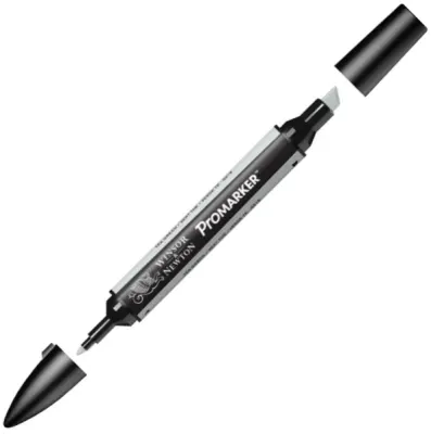 W&amp;N PROMARKER KALEM TEA GREEN 260 (G619) WN-0203260