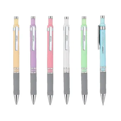 MİKRO VERSATİL KALEM MP-9006P-50 0.7 STANDLI