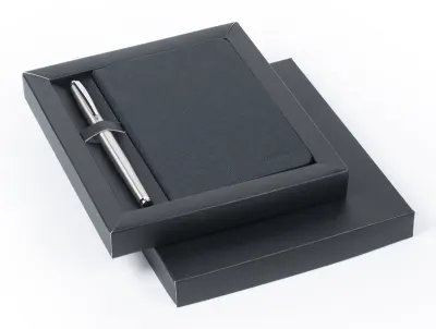 SCRIKSS DEFTER PREMIUM SD 300-1 CHESTER A6 SİYAH