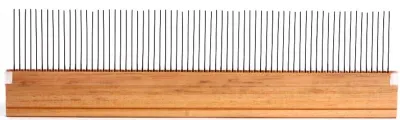 KARİN EBRU TARAĞI 50 CM 5 MM ARALIKLI 6115002005