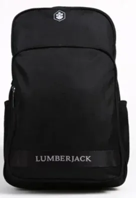 LUMBERJACK SIRT ÇANTASI LMÇAN23021