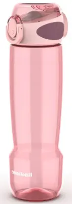 ZWEIKELL MATARA NOZER 650 ML LIGHT PINK ZWEIN1A65Q1