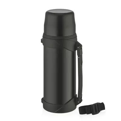 SHOTAY MATARA ÇELİK TERMOS 1200 ML ADVENTURE SHT-ST-8213