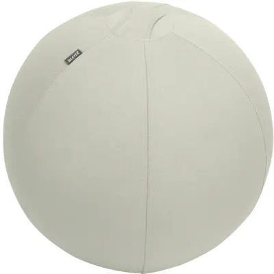 LEITZ OTURMA TOPU ERGO ACTIVE KAYMAZ 55CM L-6541 GRİ