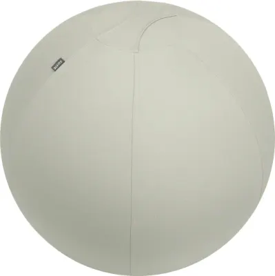 LEITZ OTURMA TOPU ERGO ACTIVE KAYMAZ 75CM L-6543 GRİ