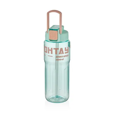 SHOTAY MATARA TRITAN  800 ML SPEED (4 ASS.) SHT-ST-7222