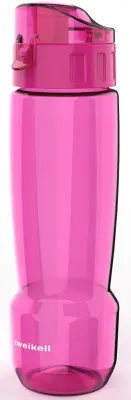 ZWEIKELL MATARA CAMRY 650 ML ( HOT PINK ) SICAK PEMBE ZWEIC1A6581