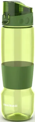 ZWEIKELL MATARA CAMRY SLEEVE 650 ML ( MILITARY GREEN ) ASKERİ YEŞİL ZWEIC1A6562