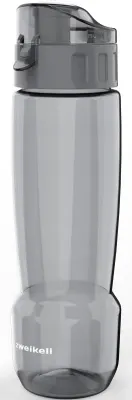 ZWEIKELL MATARA CAMRY 650 ML ( GREY ) GRİ ZWEIC1A6571