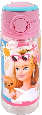 OTTO MATARA PLASTİK BARBIE 500ML FUN IN THE SUN OTTO-44204