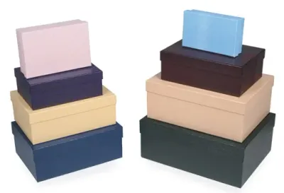 GIPTA KUTU SETİ 8 Lİ RANDOM GLOSSY DİKDÖRTGEN BX18540