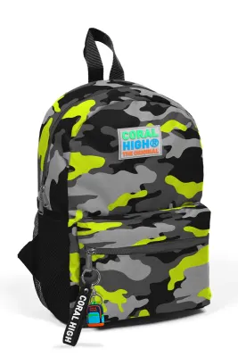 YAYGAN CORAL HIGH MİNİ SIRT ÇANTA 23355