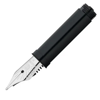 KAWECO DOLMA KALEM SEKSİYON PREMIUM KROM BB UÇ 10002180