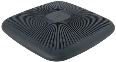LEITZ OTURMA YASTIĞI ERGO ACTIVE WOBBLE KILIFSIZ L-6539 KOYU GRİ