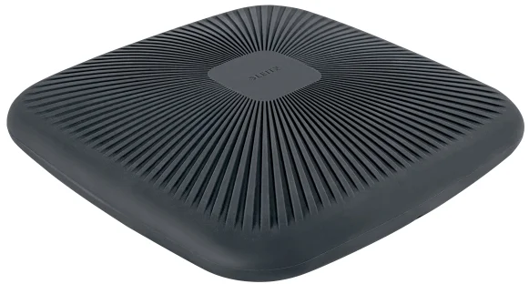 LEITZ OTURMA YASTIĞI ERGO ACTIVE WOBBLE KILIFSIZ L-6539 KOYU GRİ
