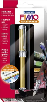 FIMO AKSESUAR DOLMA KALEM 8624 01 06