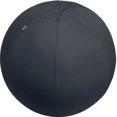 LEITZ OTURMA TOPU ACTIVE ERGO KAYMAZ 75CM L-6543 KOYU GRİ