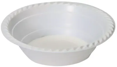 ASORTY TABAK PLASTİK ÇUKUR 16 CM 500 ADET