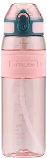 UZSPACE MATARA TRITAN 4106 600 ML PEMBE