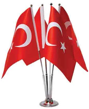 İNTER ÜLKE BAYRAĞI İNT-B028 70x105 CM