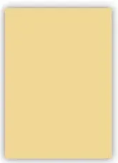 CRAFT AND ARTS FON KARTONU 50x70 160 GR KREM 30010818