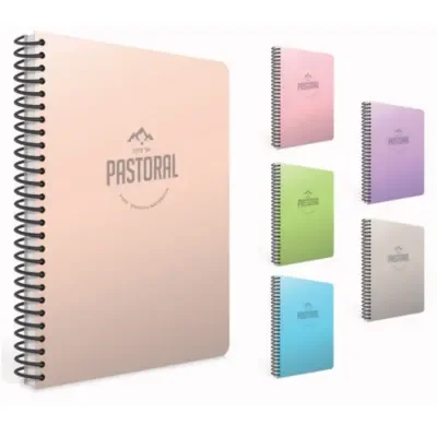 GIPTA PASTORAL A4 120 YP KARELİ SPR PP KAP.D.3248