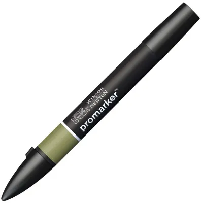 W&amp;N PROMARKER KALEM PESTO (Y923) WN-0203016