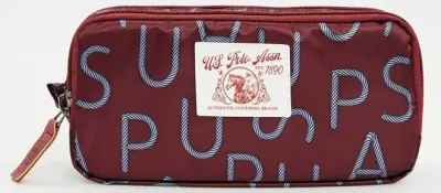 U.S POLO KALEM ÇANTASI PLKLK23295