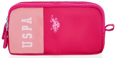 U.S POLO KALEM ÇANTASI PLKLK23163