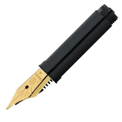 KAWECO DOLMA KALEM SEKSİYON PREMIUM GOLD F UÇ 10002182
